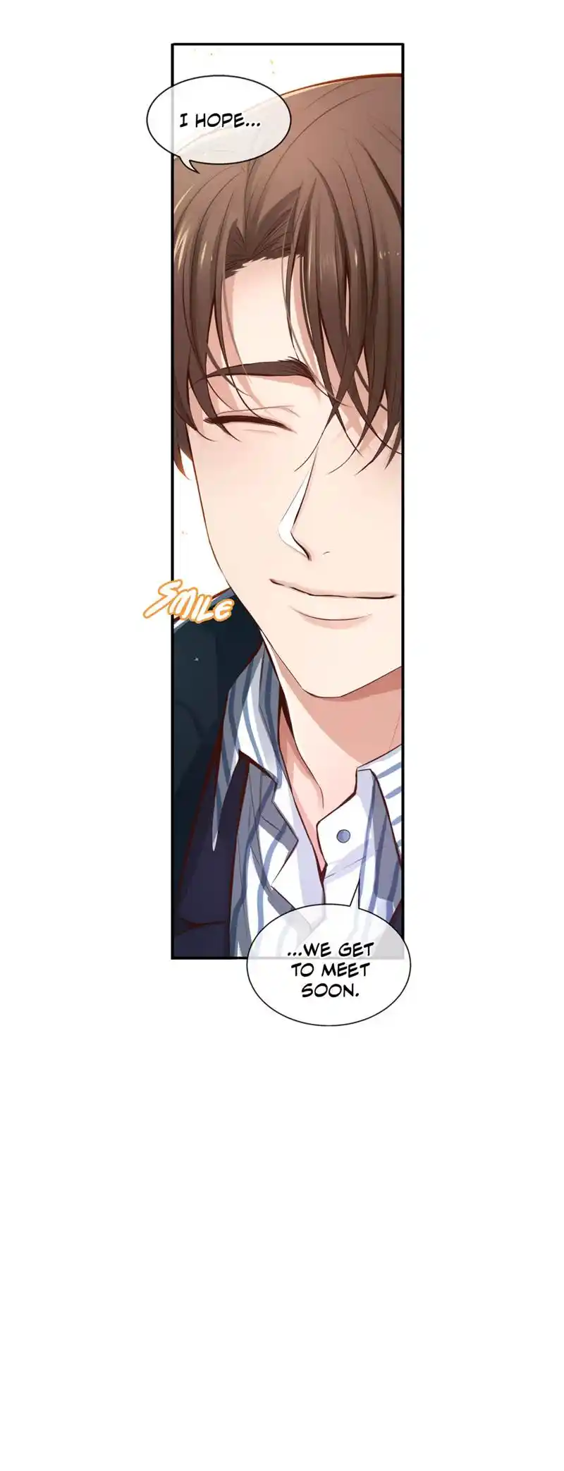 A Man Like You Chapter 37