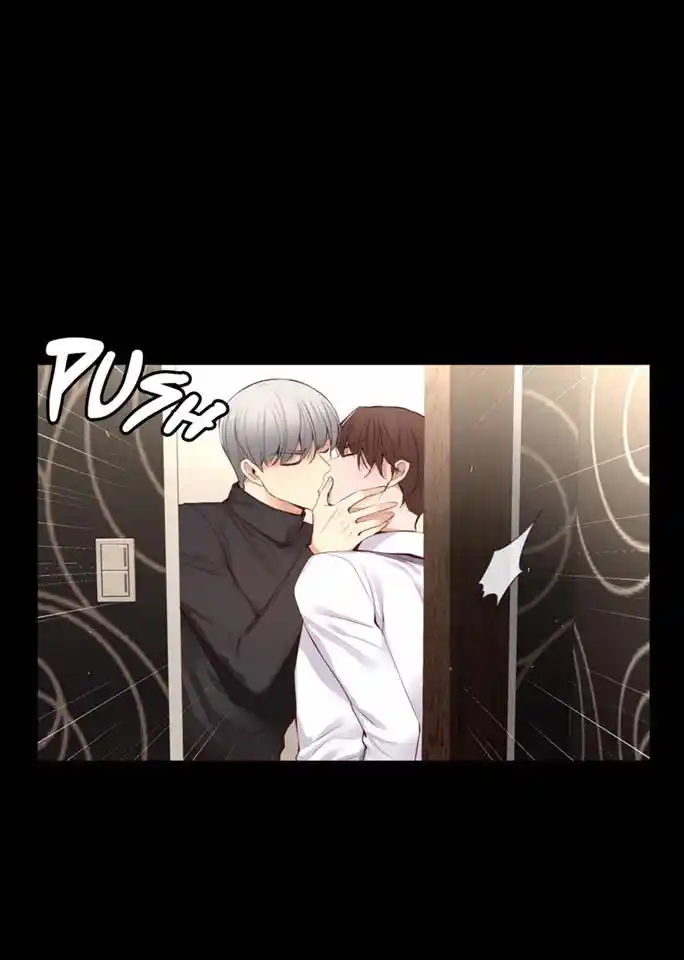 A Man Like You Chapter 38