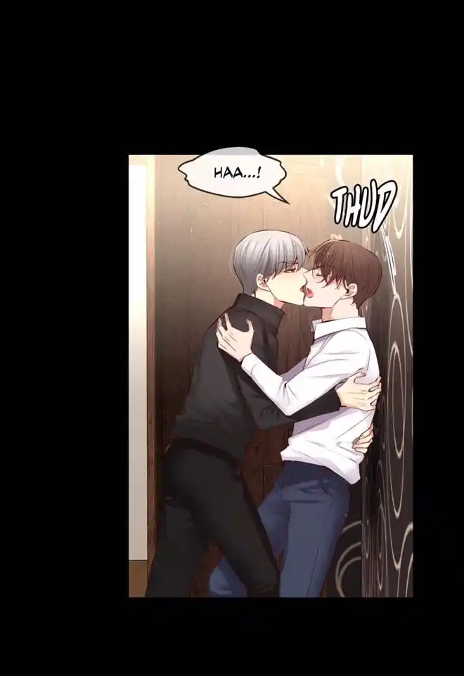 A Man Like You Chapter 38