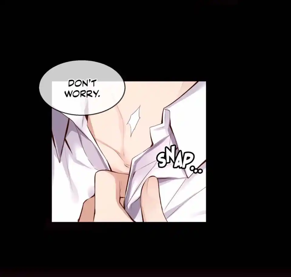 A Man Like You Chapter 38