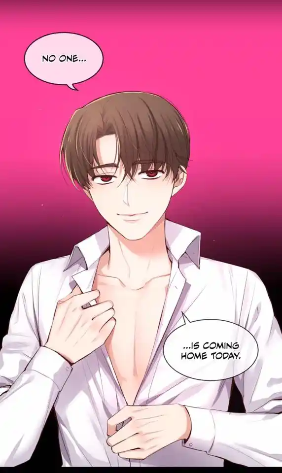 A Man Like You Chapter 38