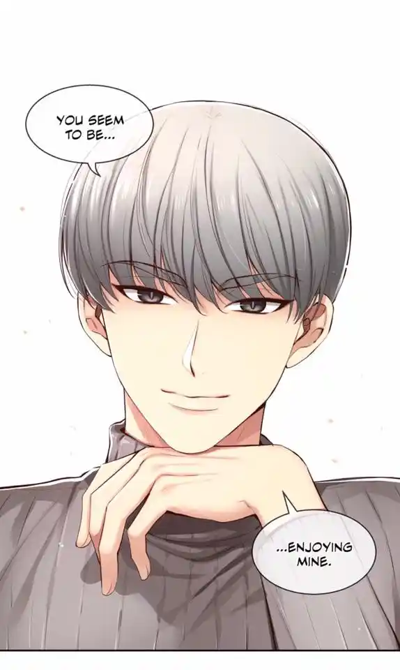 A Man Like You Chapter 38