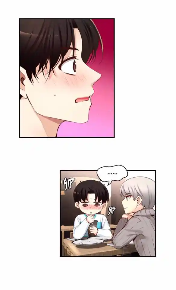 A Man Like You Chapter 38