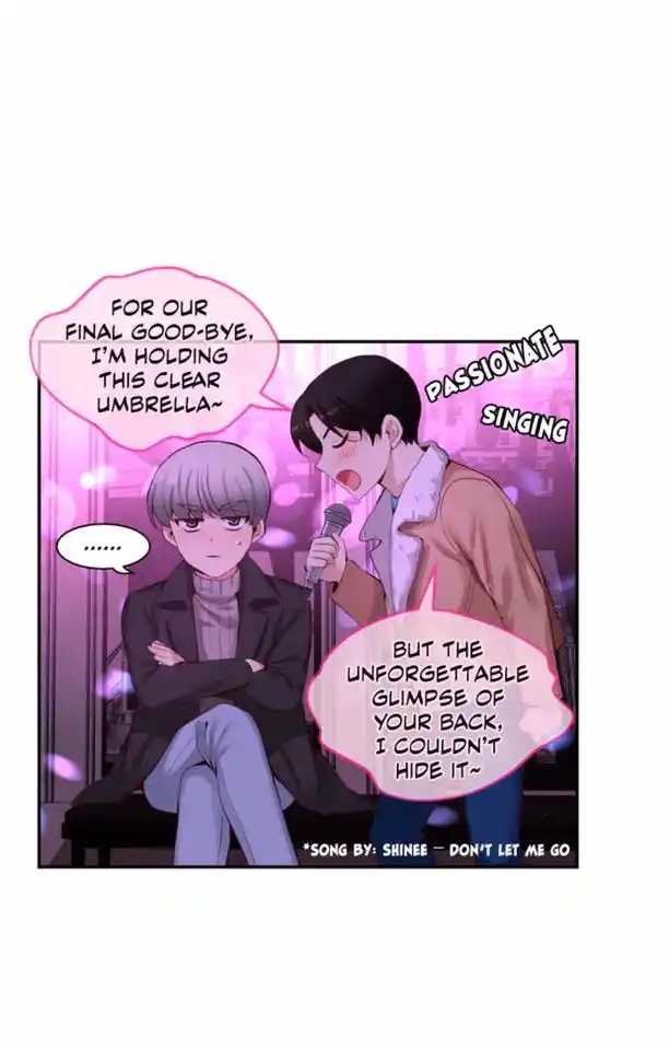 A Man Like You Chapter 38