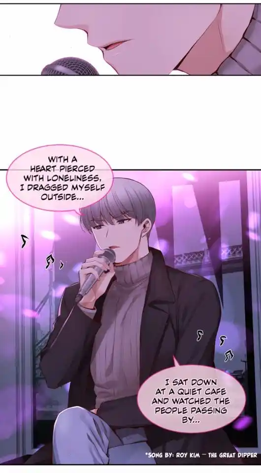 A Man Like You Chapter 38