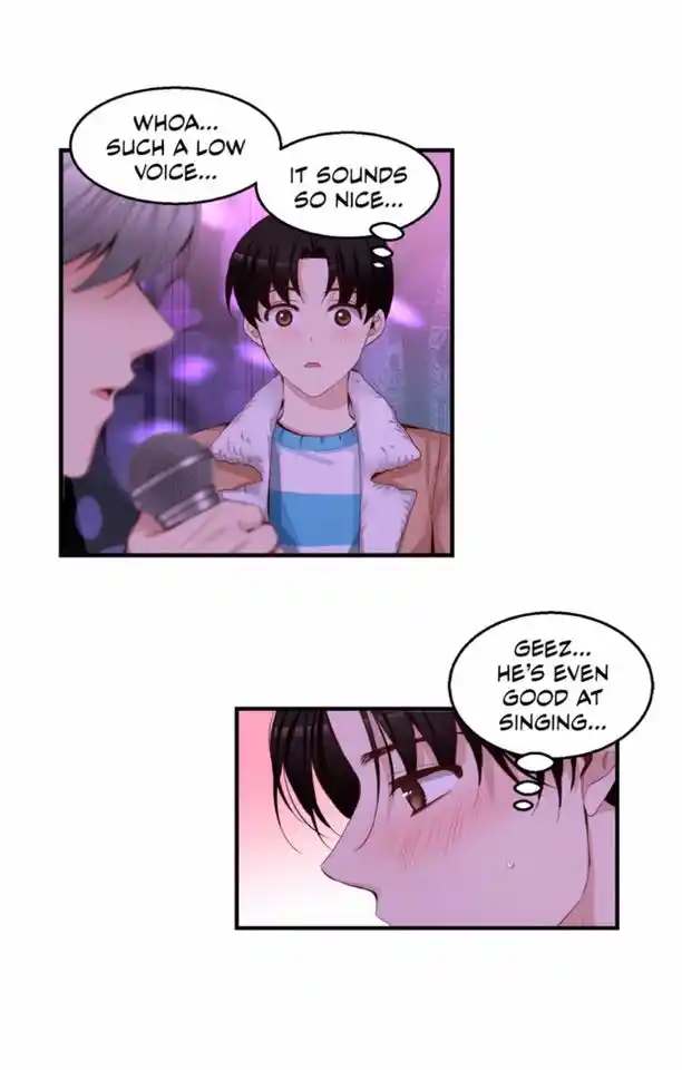 A Man Like You Chapter 38