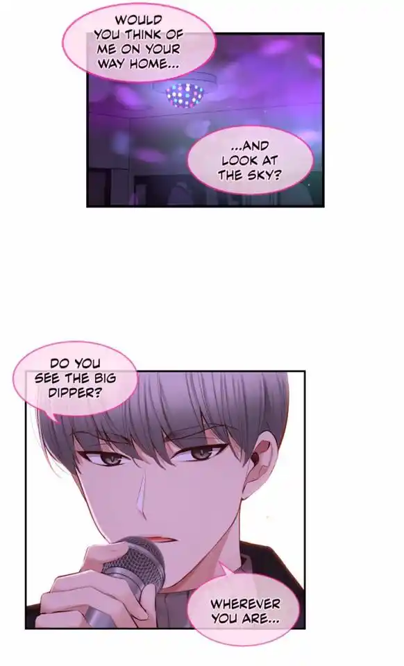 A Man Like You Chapter 38