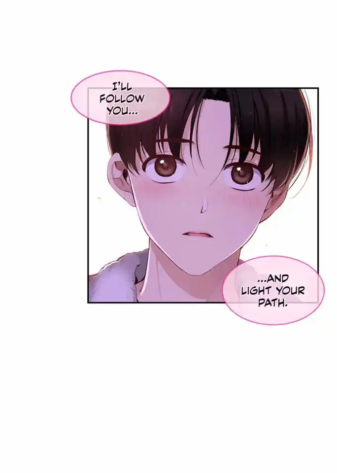 A Man Like You Chapter 38