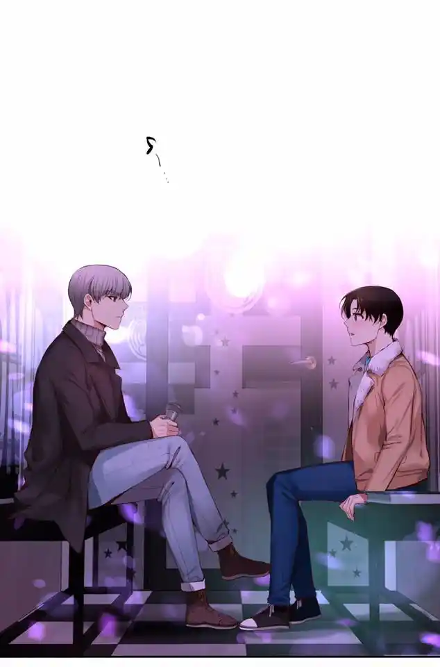 A Man Like You Chapter 38