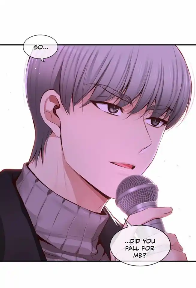 A Man Like You Chapter 38