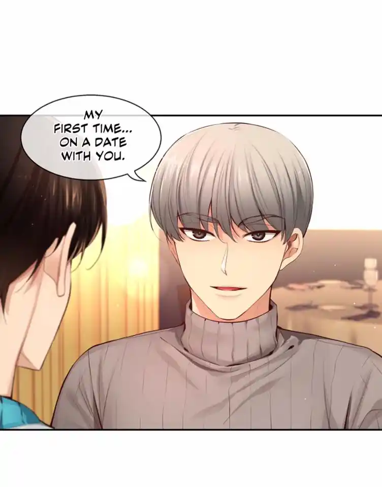 A Man Like You Chapter 38