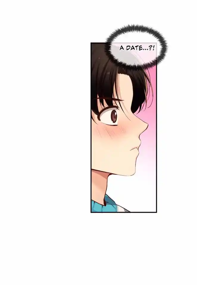 A Man Like You Chapter 38