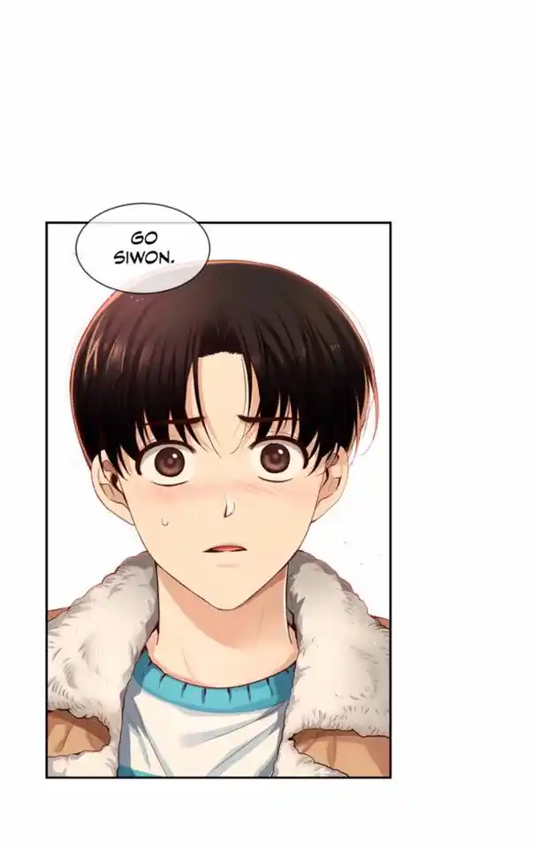 A Man Like You Chapter 38