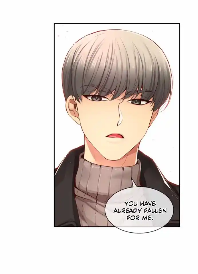 A Man Like You Chapter 38