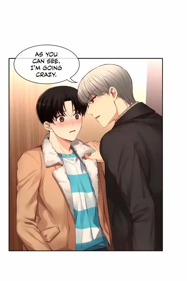 A Man Like You Chapter 38