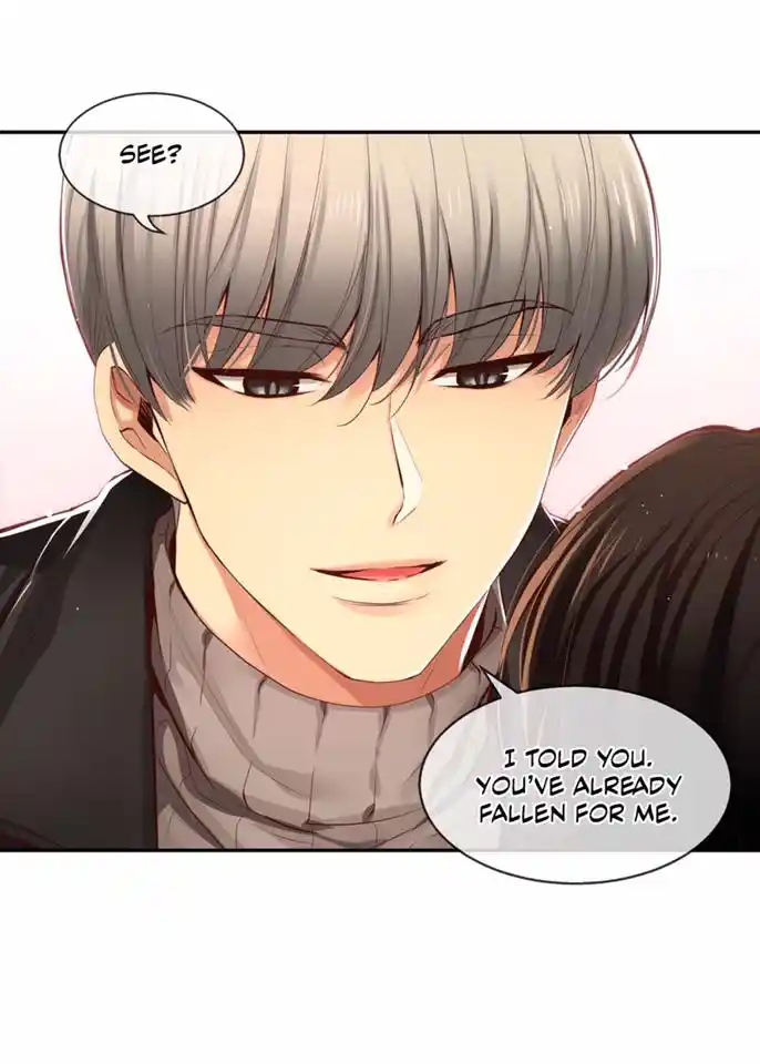 A Man Like You Chapter 38