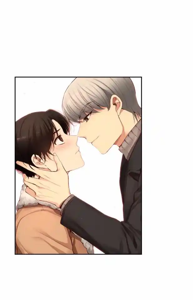 A Man Like You Chapter 38