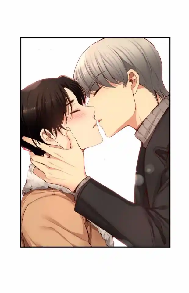 A Man Like You Chapter 38