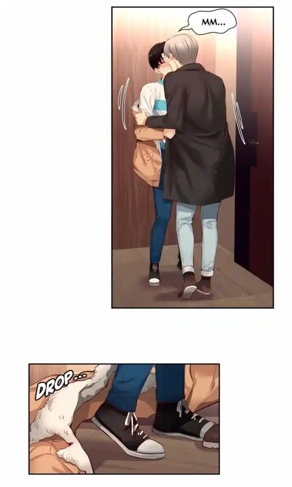 A Man Like You Chapter 38