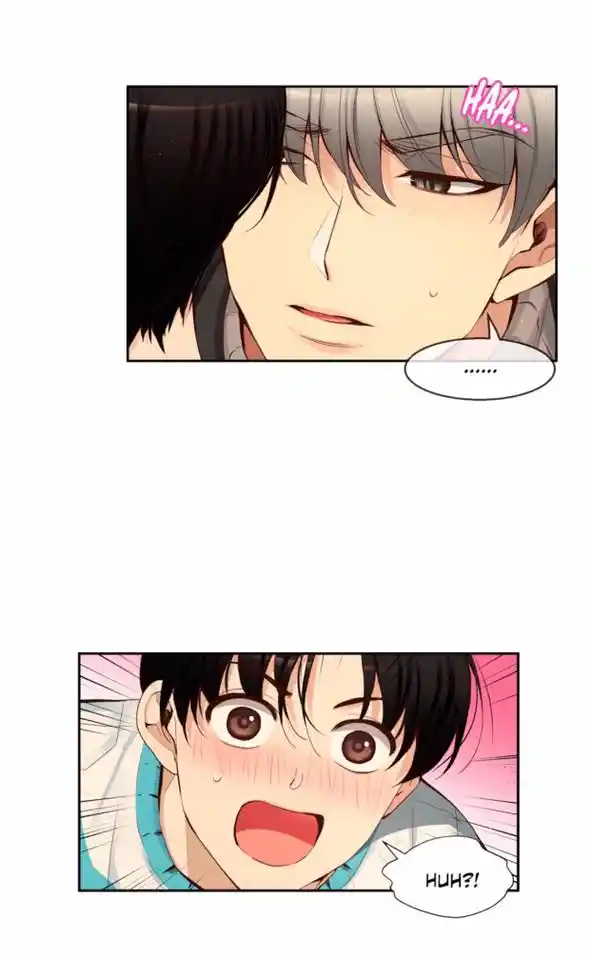 A Man Like You Chapter 38