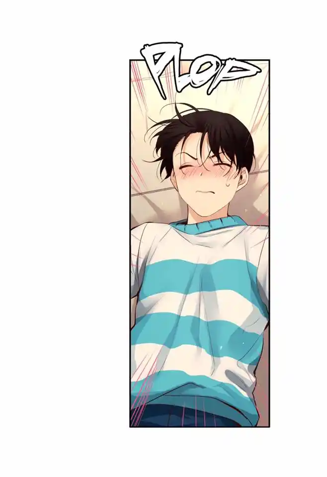 A Man Like You Chapter 38