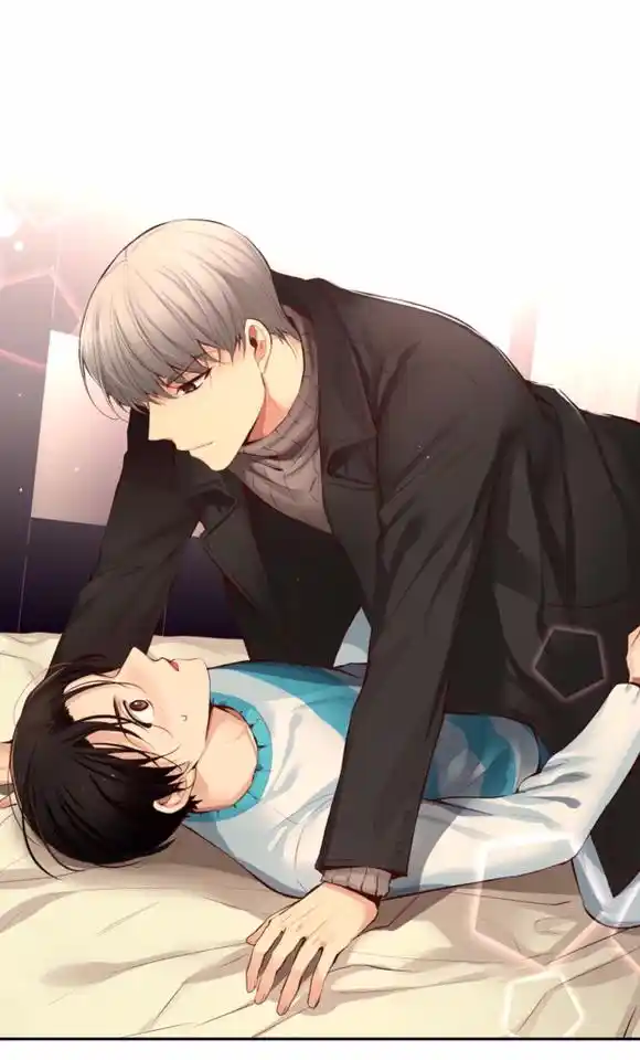 A Man Like You Chapter 38