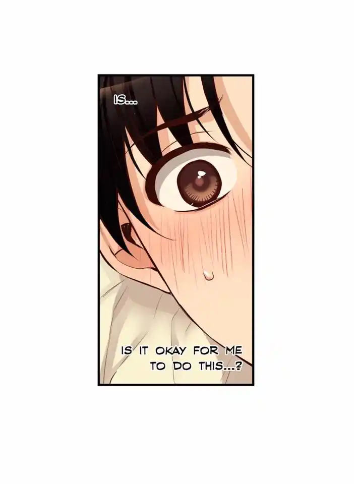 A Man Like You Chapter 38