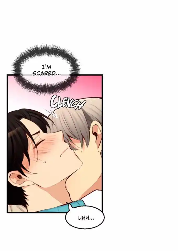 A Man Like You Chapter 38