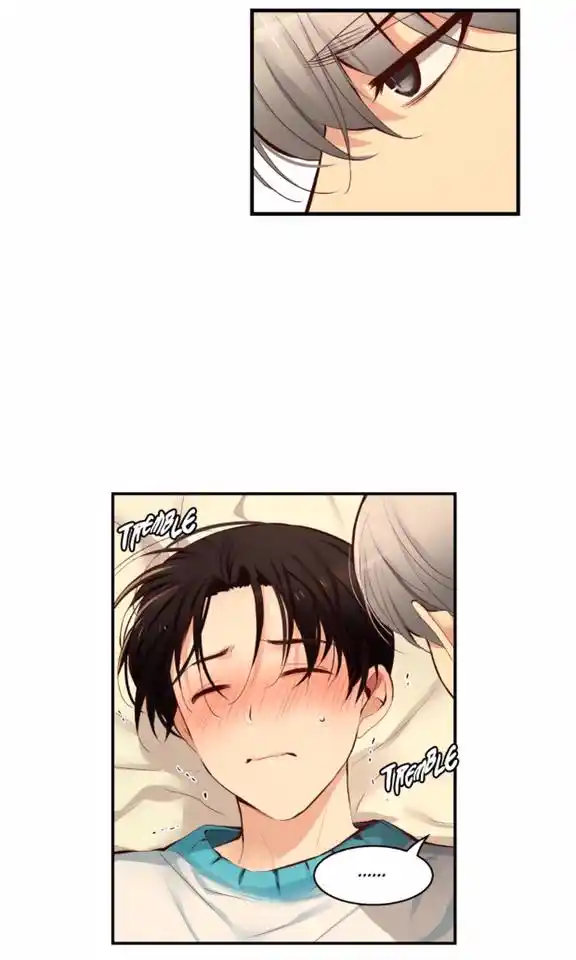 A Man Like You Chapter 38