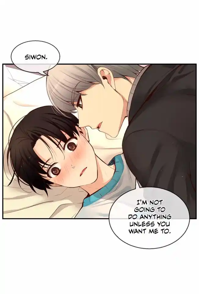 A Man Like You Chapter 38