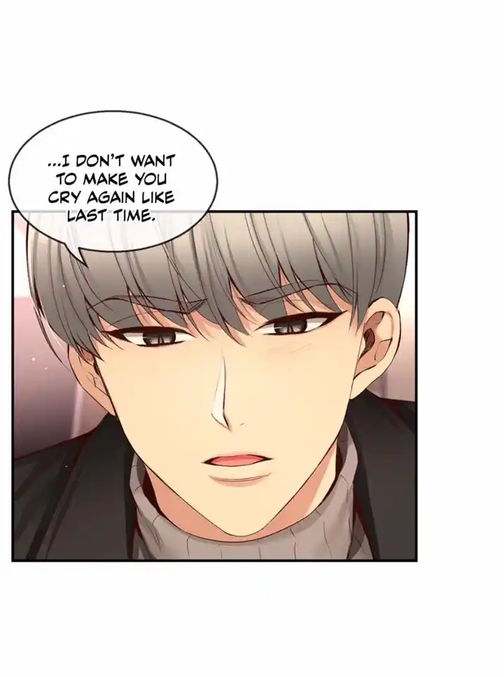 A Man Like You Chapter 38