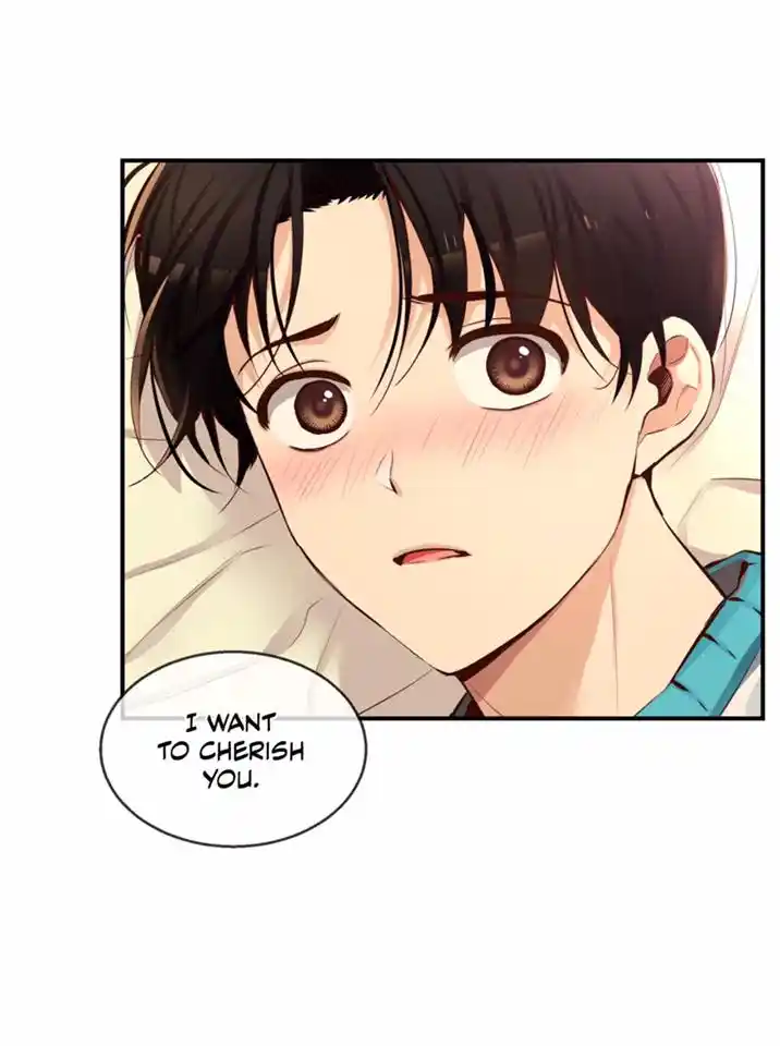 A Man Like You Chapter 38