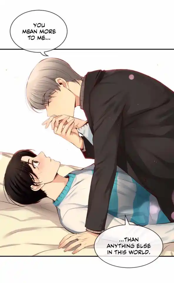 A Man Like You Chapter 38