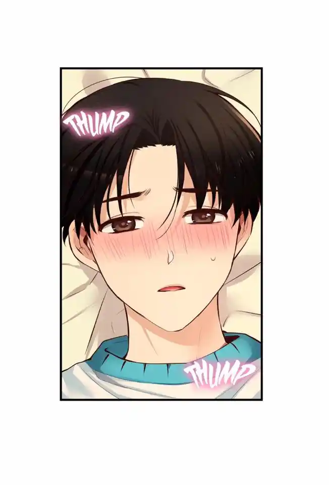 A Man Like You Chapter 38