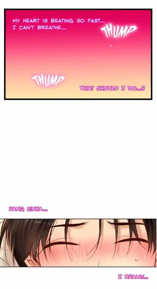 A Man Like You Chapter 38