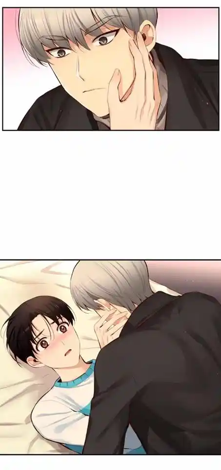 A Man Like You Chapter 38