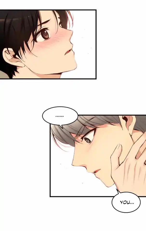 A Man Like You Chapter 38