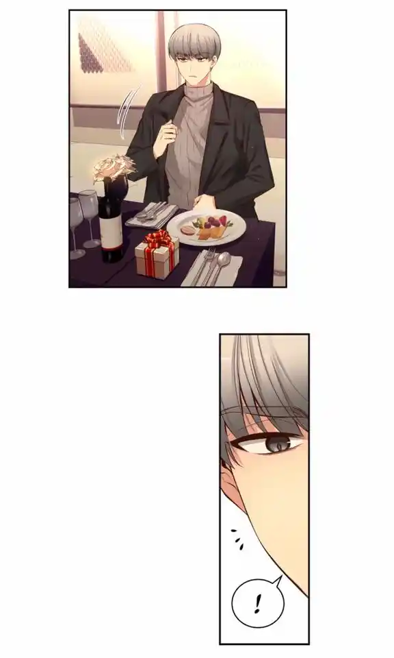 A Man Like You Chapter 38