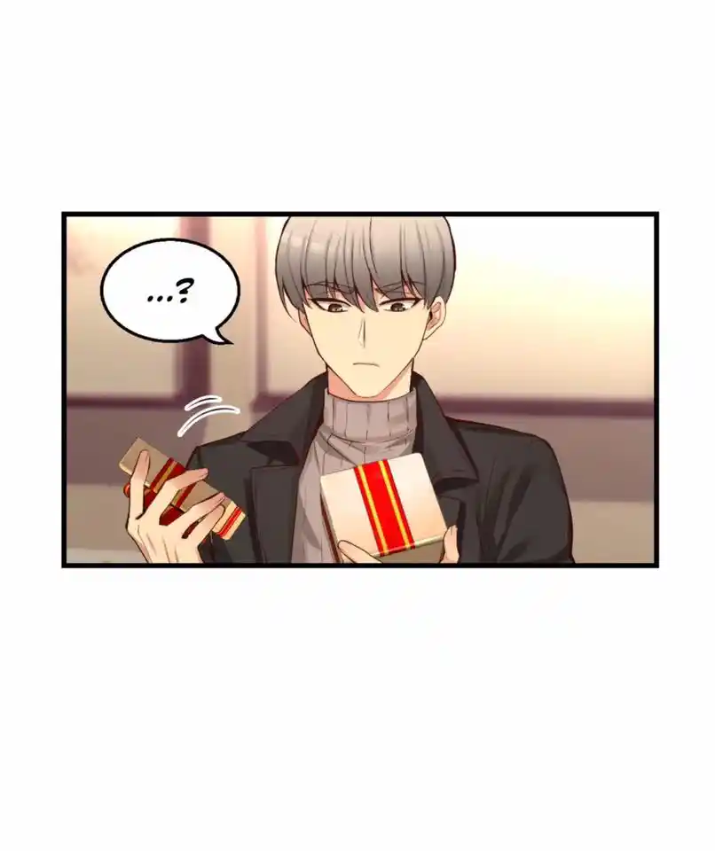 A Man Like You Chapter 38