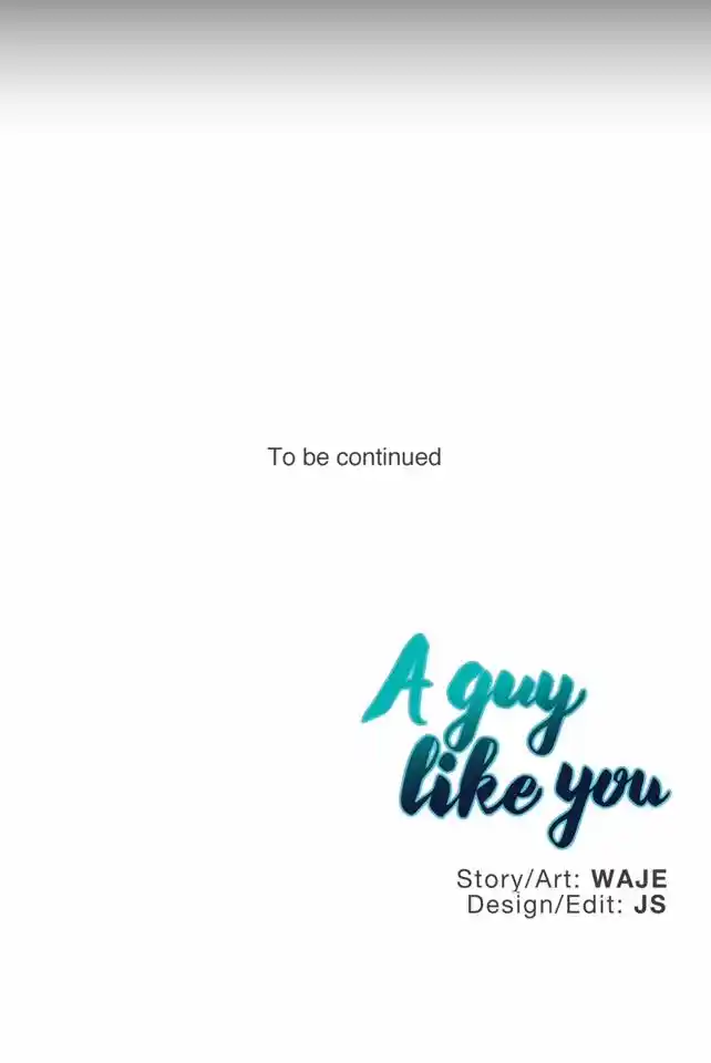 A Man Like You Chapter 38