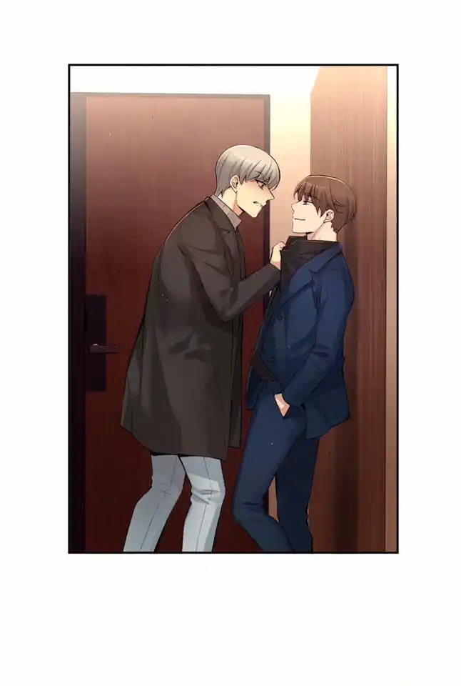 A Man Like You Chapter 39