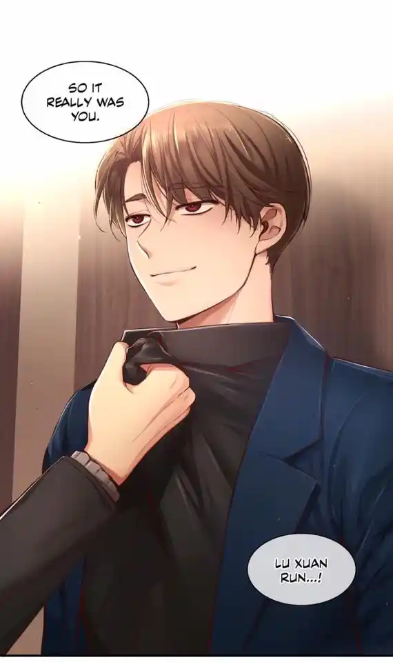 A Man Like You Chapter 39