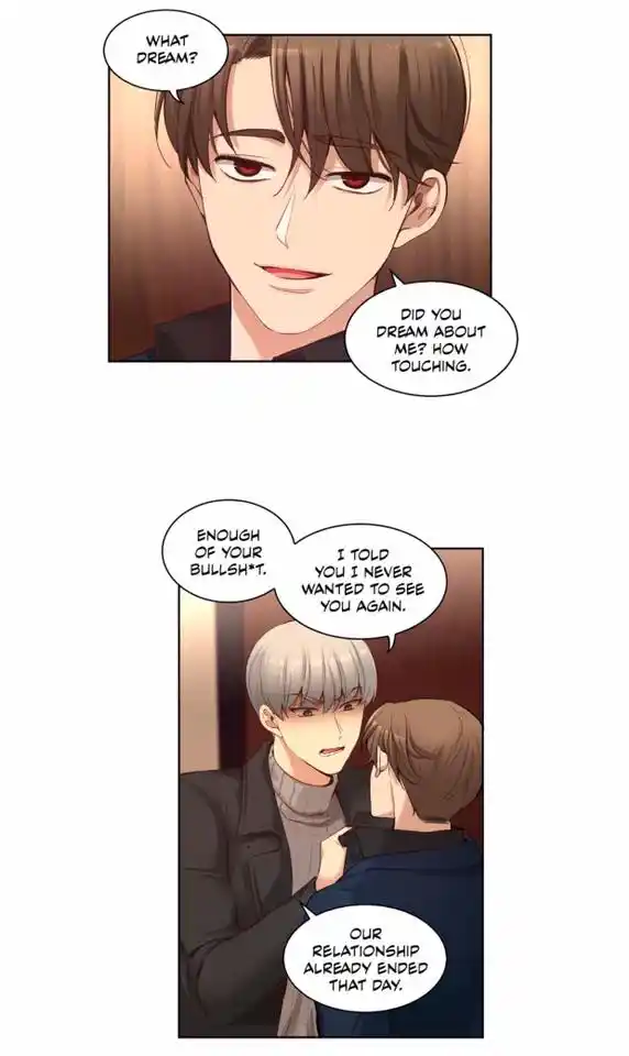 A Man Like You Chapter 39