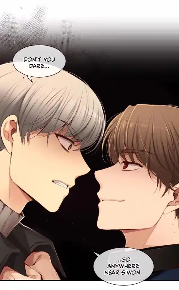 A Man Like You Chapter 39