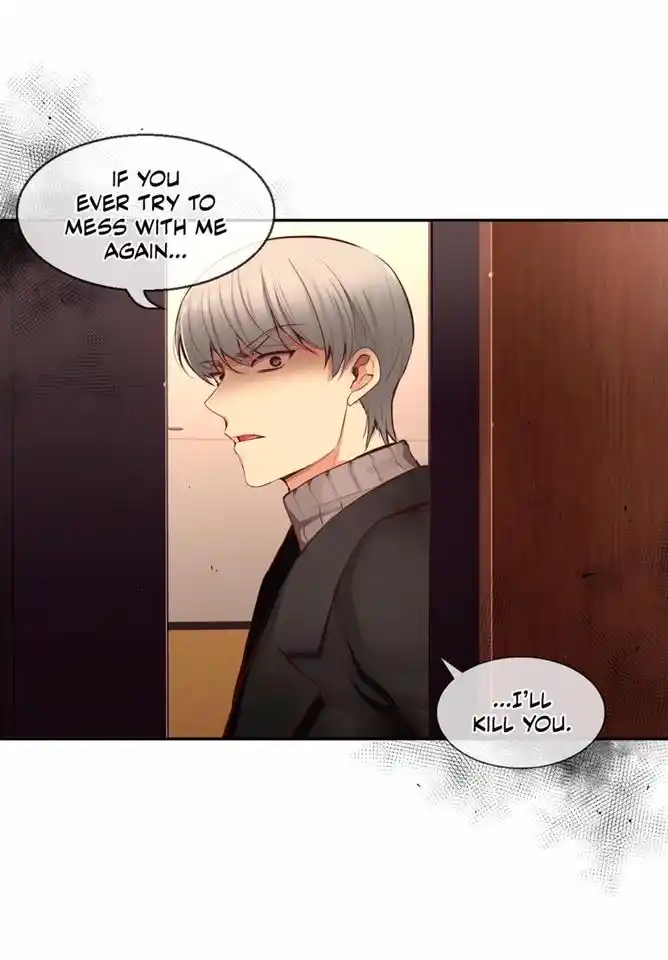 A Man Like You Chapter 39