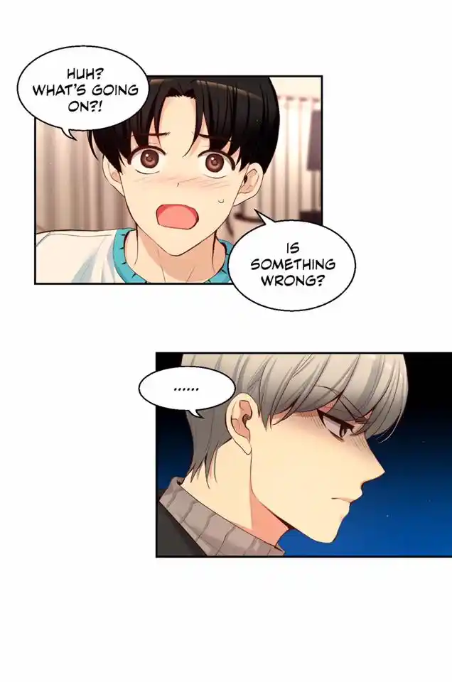 A Man Like You Chapter 39