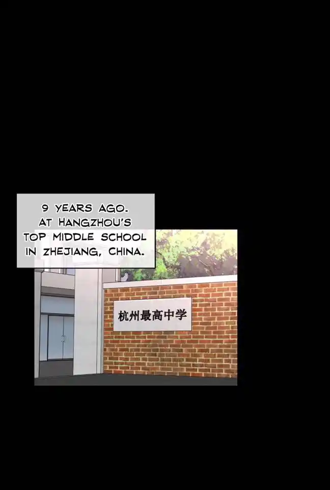 A Man Like You Chapter 39