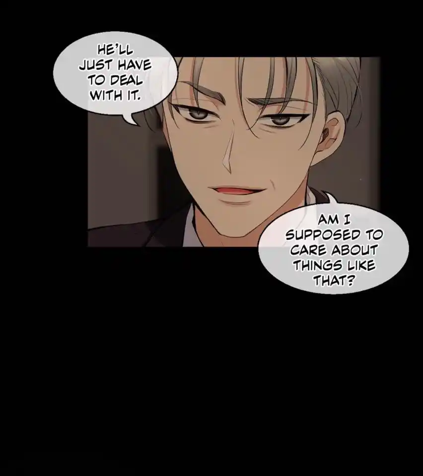 A Man Like You Chapter 39