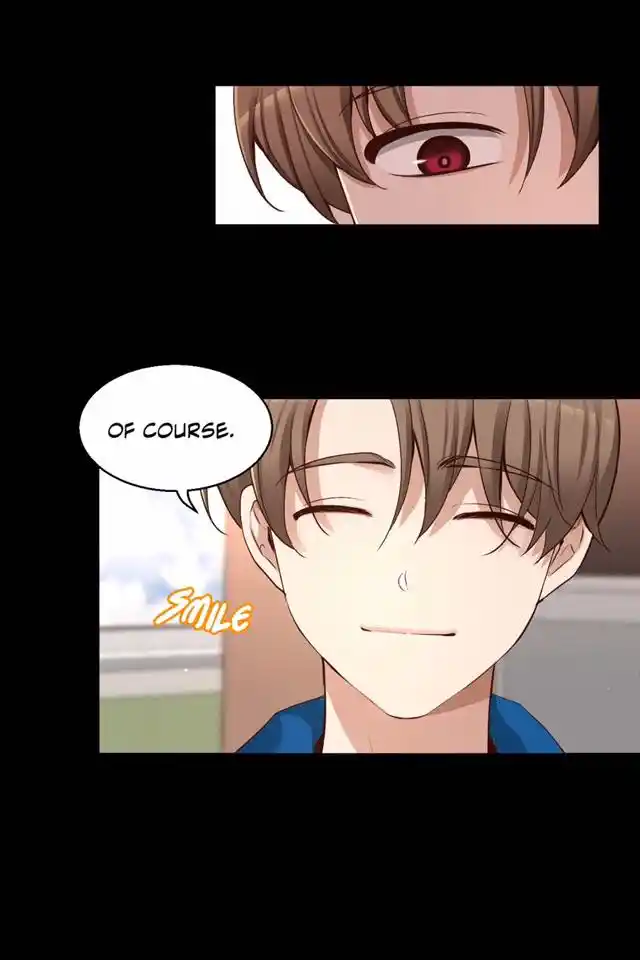 A Man Like You Chapter 39