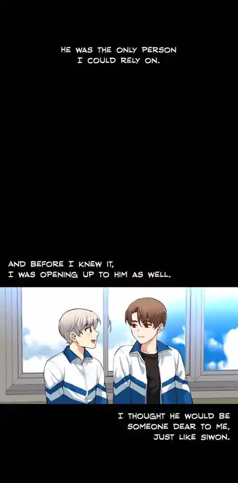 A Man Like You Chapter 39